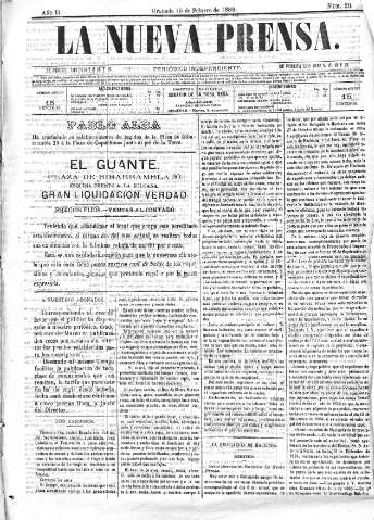 Imagen del registro