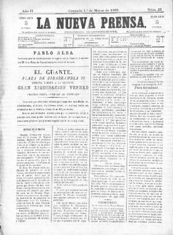 Imagen del registro