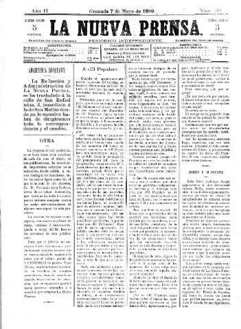 Imagen del registro