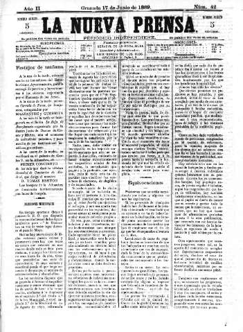 Imagen del registro