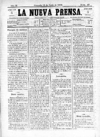 Imagen del registro