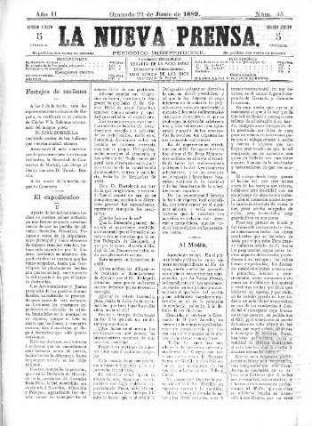 Imagen del registro