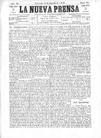 Imagen del registro