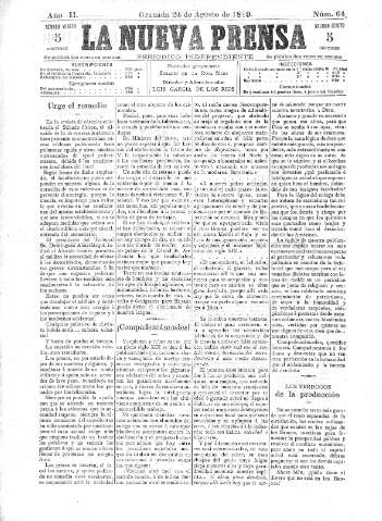 Imagen del registro