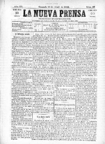 Imagen del registro