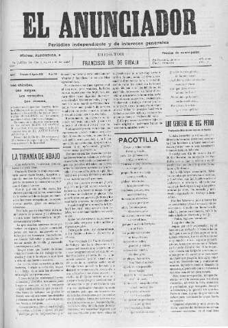 Imagen del registro