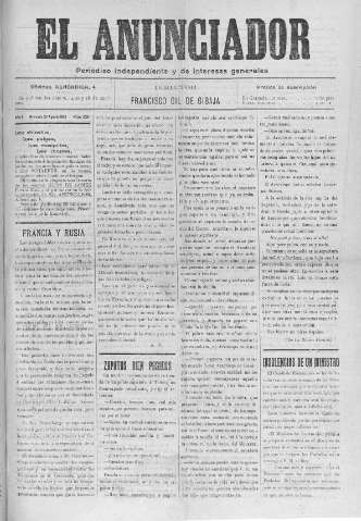 Imagen del registro