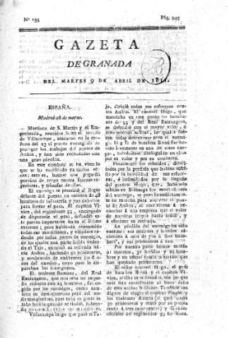 Imagen del registro