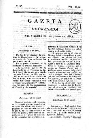 Imagen del registro