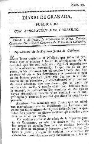 Imagen del registro
