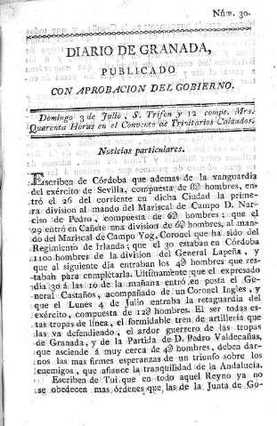 Imagen del registro