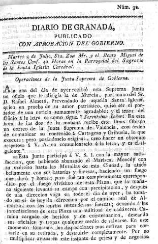 Imagen del registro