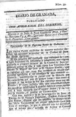 Imagen del registro