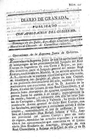 Imagen del registro