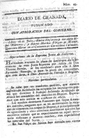 Imagen del registro