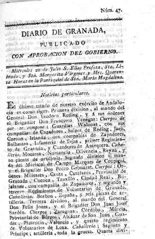 Imagen del registro