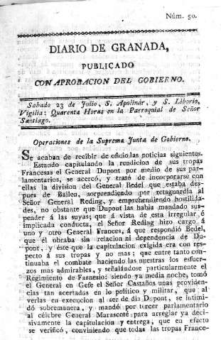 Imagen del registro