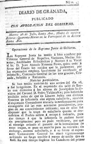 Imagen del registro