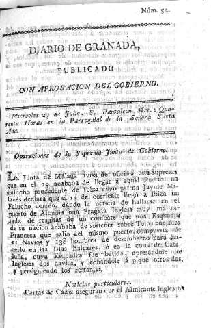 Imagen del registro
