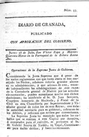 Imagen del registro