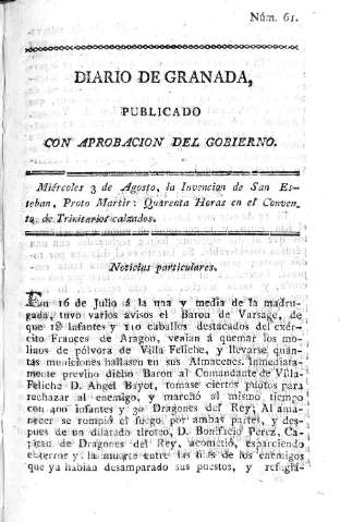 Imagen del registro