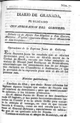 Imagen del registro