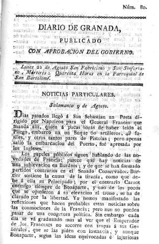 Imagen del registro