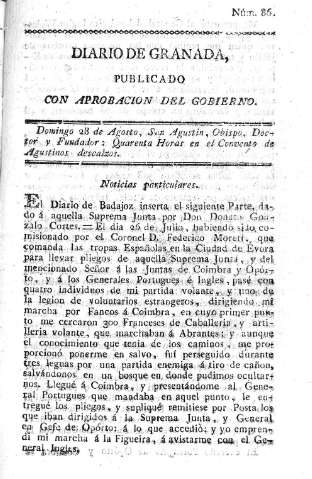 Imagen del registro