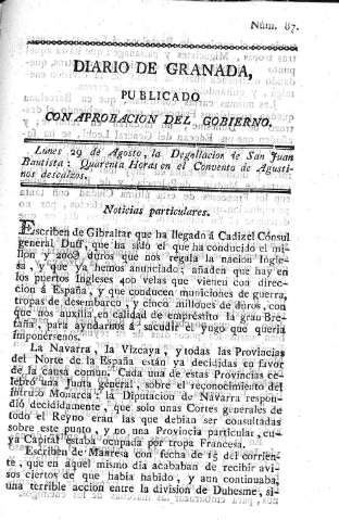 Imagen del registro