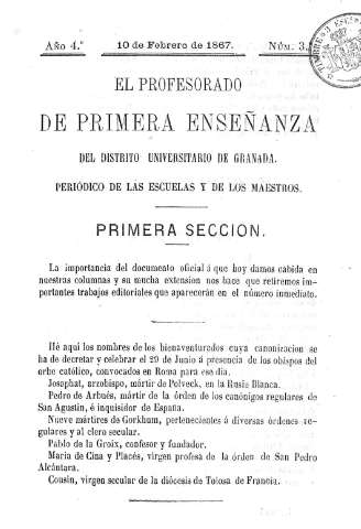Imagen del registro