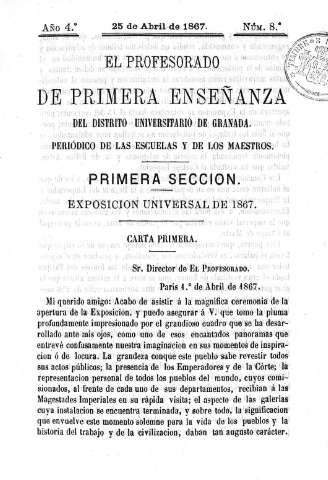 Imagen del registro