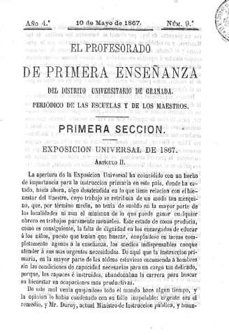 Imagen del registro