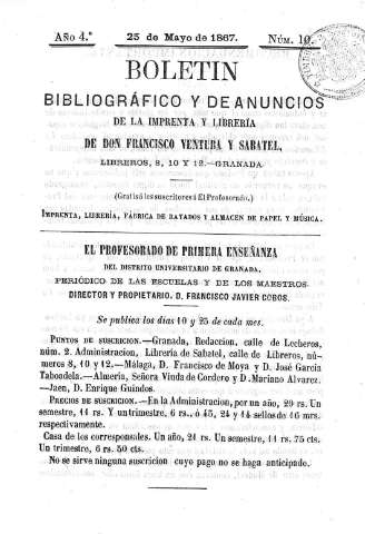 Imagen del registro