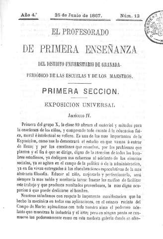 Imagen del registro