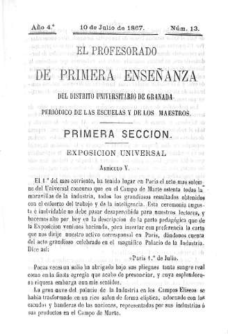 Imagen del registro