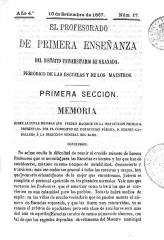 Imagen del registro