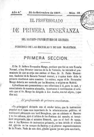Imagen del registro