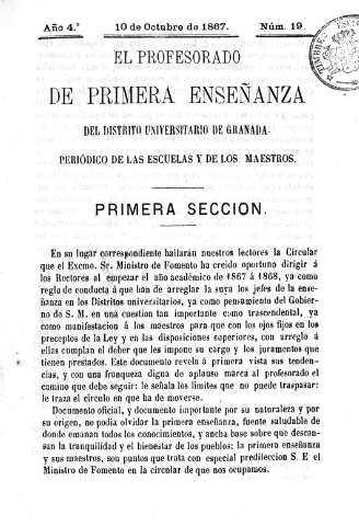 Imagen del registro