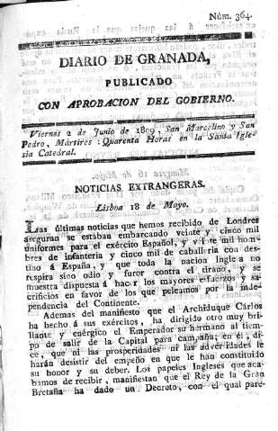 Imagen del registro