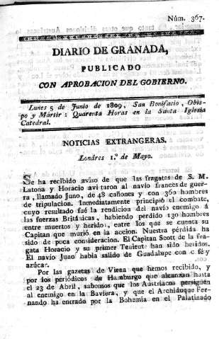 Imagen del registro