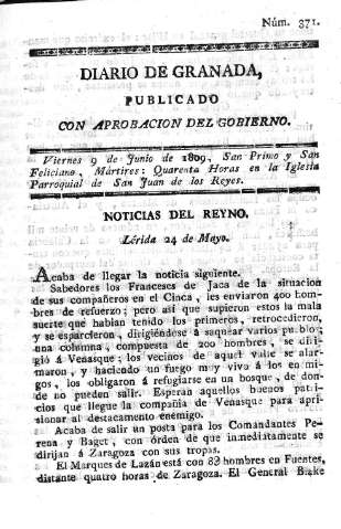 Imagen del registro