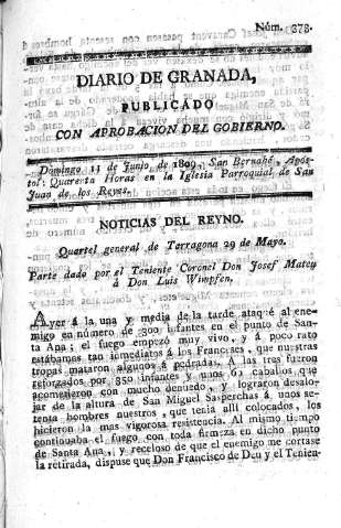 Imagen del registro