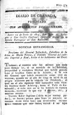 Imagen del registro