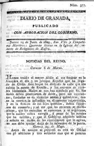 Imagen del registro