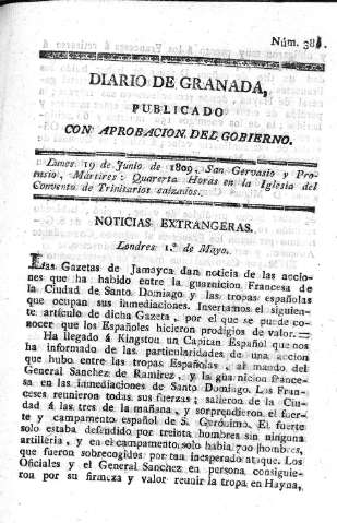 Imagen del registro