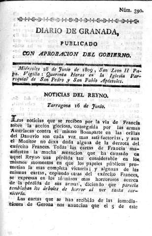 Imagen del registro