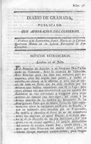 Imagen del registro