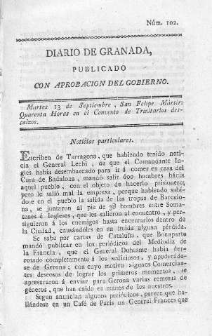 Imagen del registro