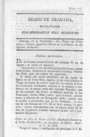 Imagen del registro