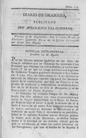 Imagen del registro